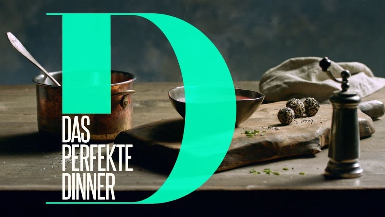 Das perfekte Dinner Vider