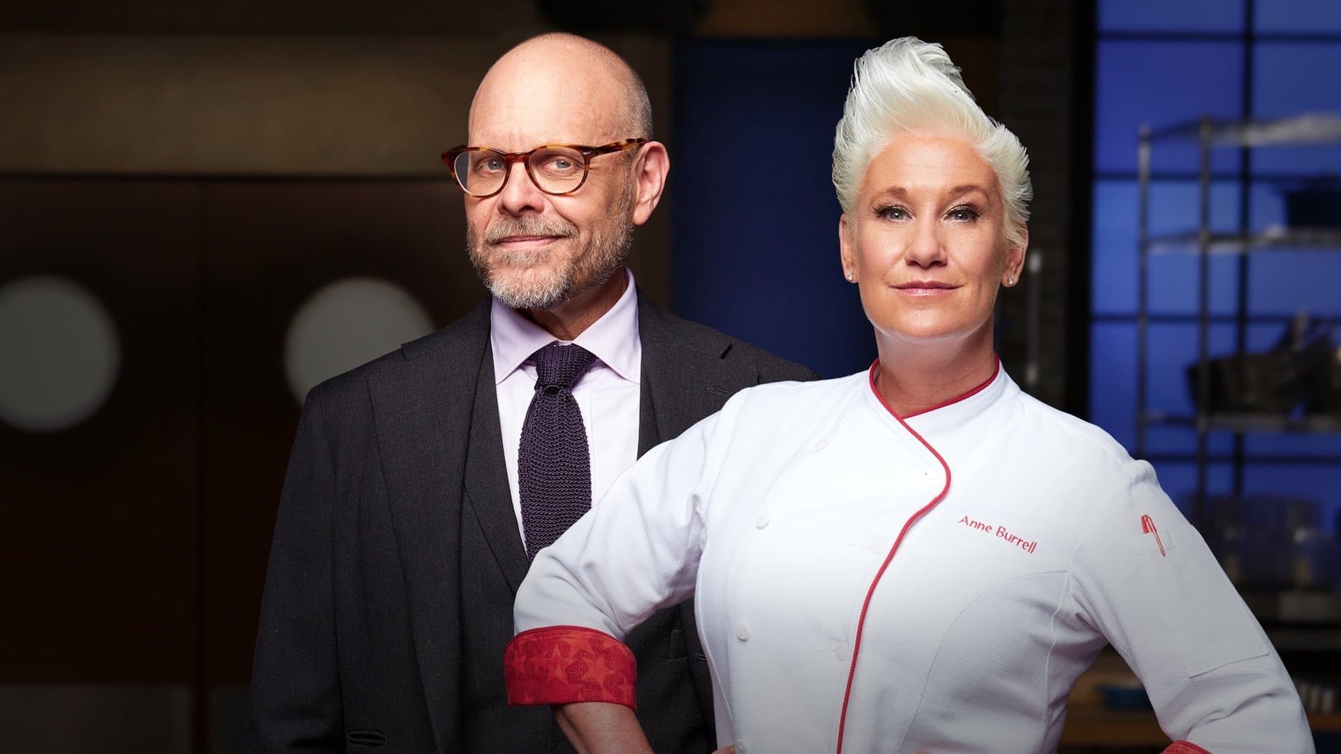 Worst Cooks in America Vider