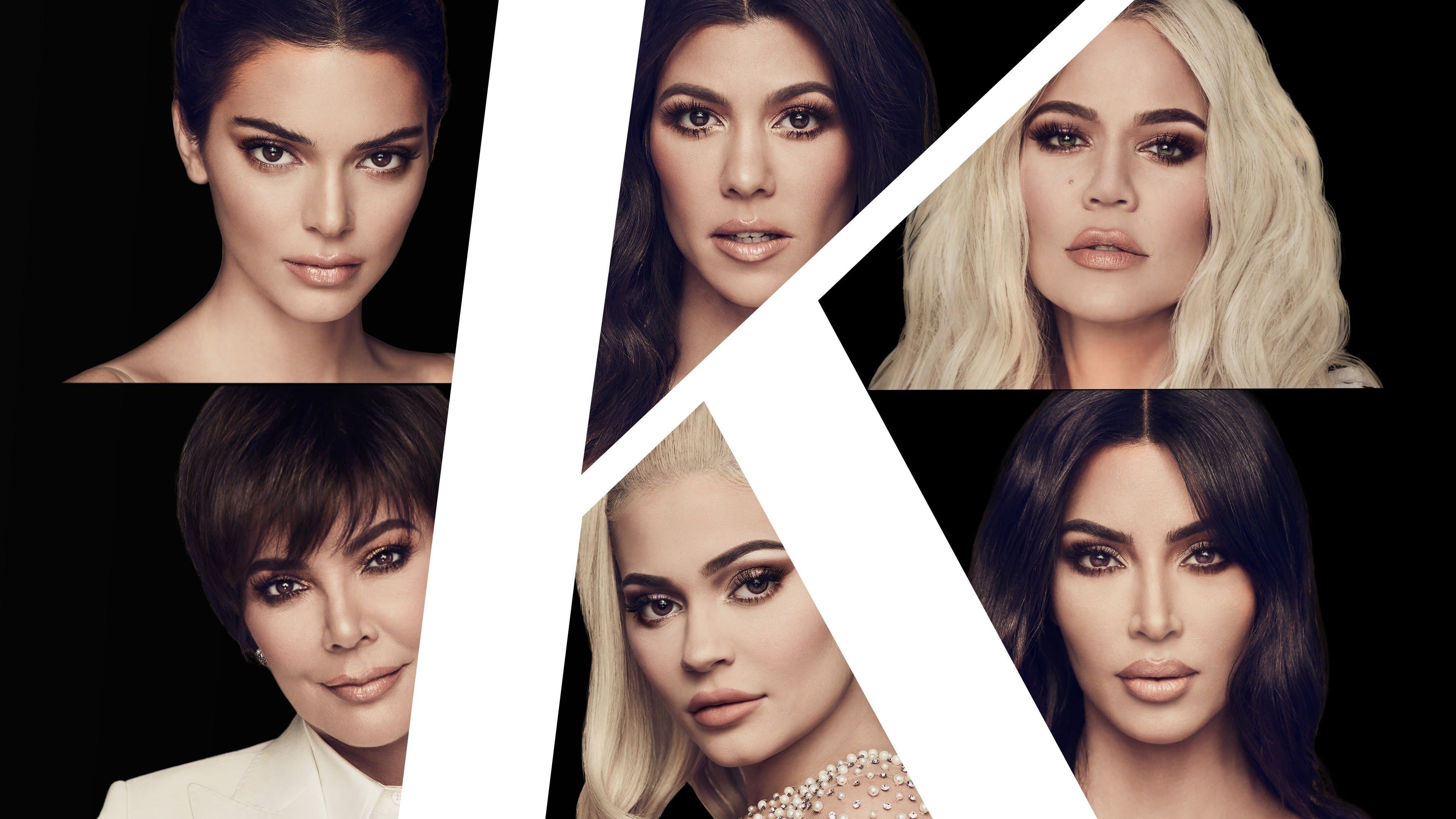 Z kamerą u Kardashianów Vider