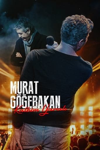 Murat Göğebakan: Kalbim Yaralı Vider