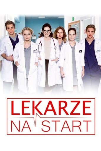 Lekarze na start Vider