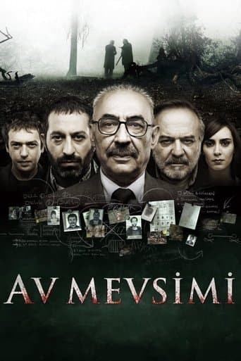 Av Mevsimi Vider