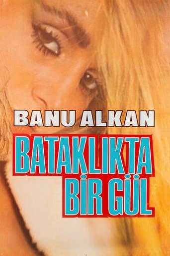 Bataklıkta Bir Gül Vider