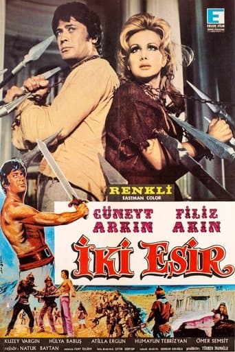 İki Esir Vider