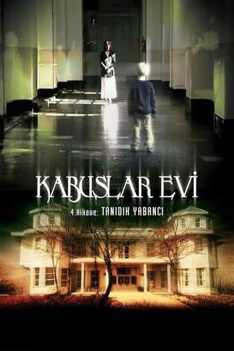 Kabuslar Evi: Tanıdık Yabancı Vider