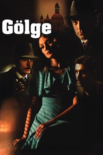 Gölge Vider