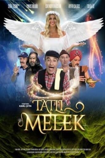 Tatlı Melek Vider