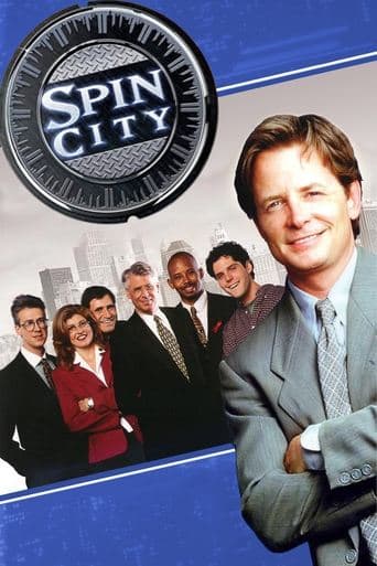Spin City Vider