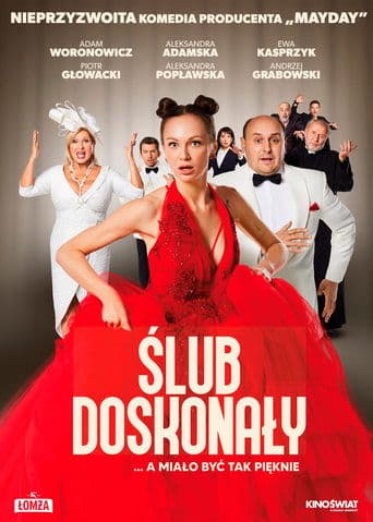 Ślub doskonały Vider