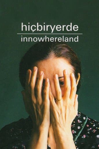 Hiçbiryerde Vider