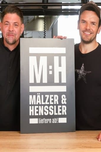 Mälzer und Henssler liefern ab Vider