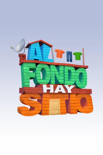 Al Fondo Hay Sitio Vider