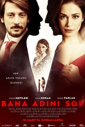 Bana Adını Sor Vider