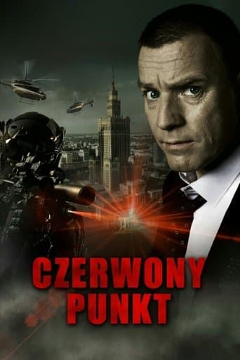 Czerwony punkt Vider