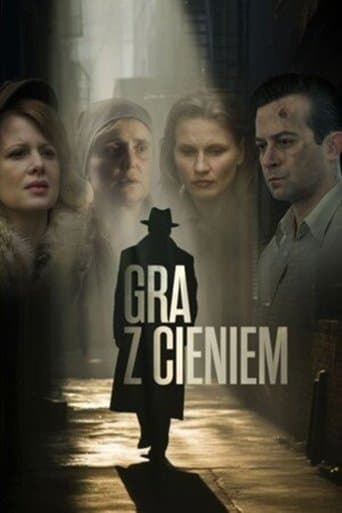 Gra z Cieniem Vider