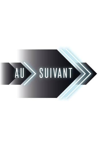 Au suivant! Vider