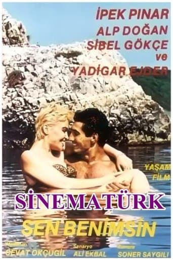 Sen Benimsin Vider
