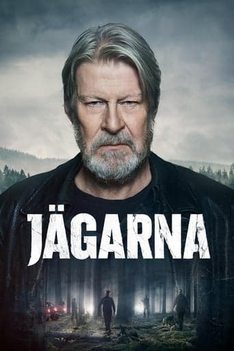 Jägarna Vider