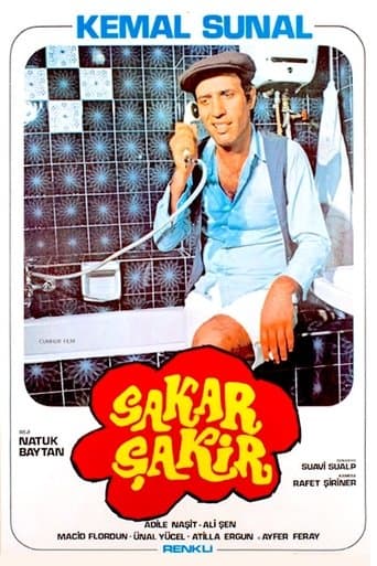 Sakar Şakir Vider