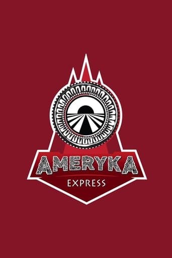 Ameryka Express Vider