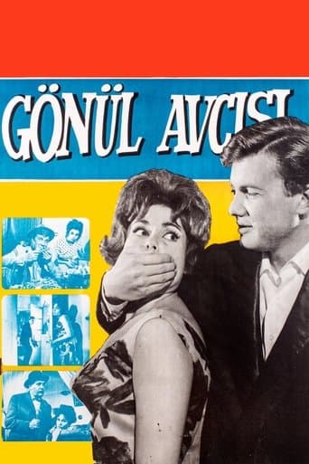 Gönül Avcısı Vider