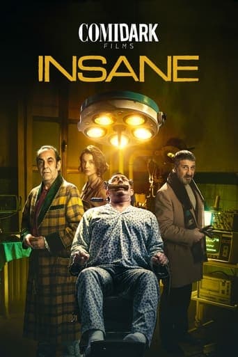 Śmieszno-mroczne filmy 2: Żółte papiery Vider