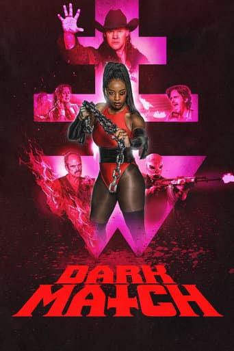 Dark Match Vider