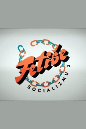 Fetiše socializmu Vider