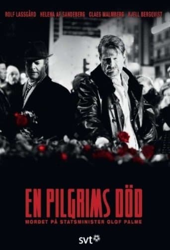 En pilgrims död Vider