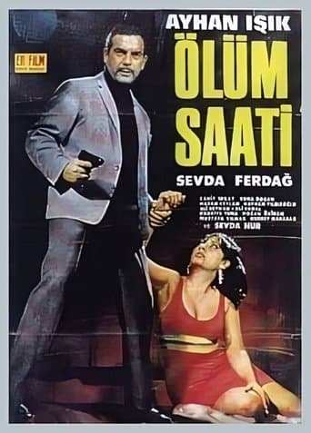 Ölüm Saati Vider