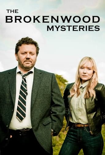 The Brokenwood Mysteries Vider