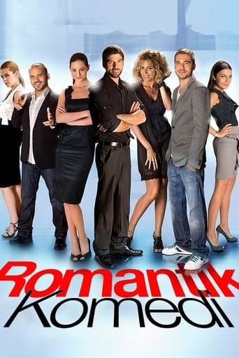 A Romantic Comedy Vider