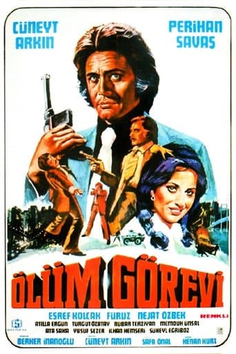 Ölüm Görevi Vider
