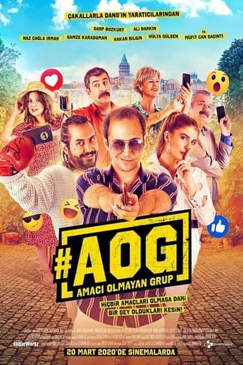 Grupa bez celu Vider