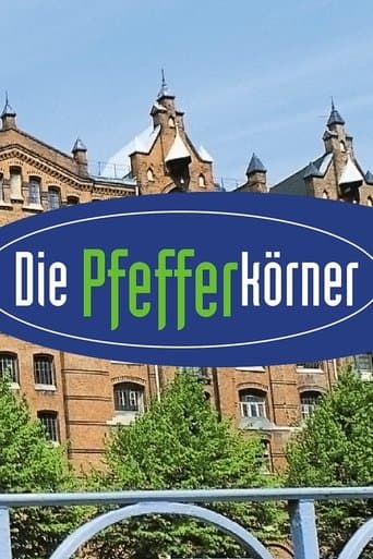 Die Pfefferkörner Vider