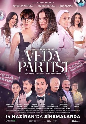 Veda Partisi Vider