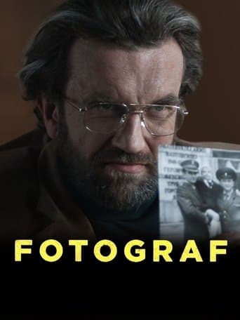 Fotograf Vider