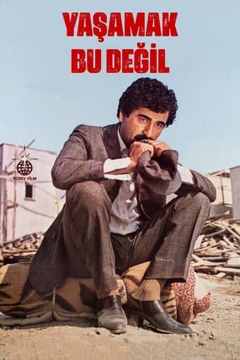 Yaşamak Bu Değil Vider