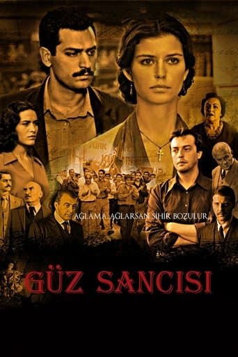 Güz Sancısı Vider