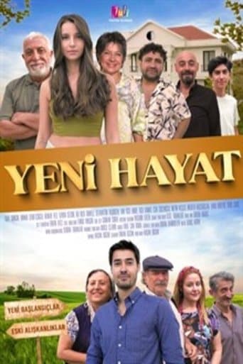 Yeni Hayat Vider
