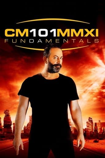 CM101MMXI Fundamentals Vider