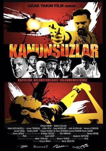 Kanunsuzlar Vider