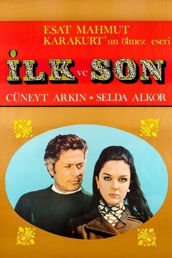 İlk ve Son Vider