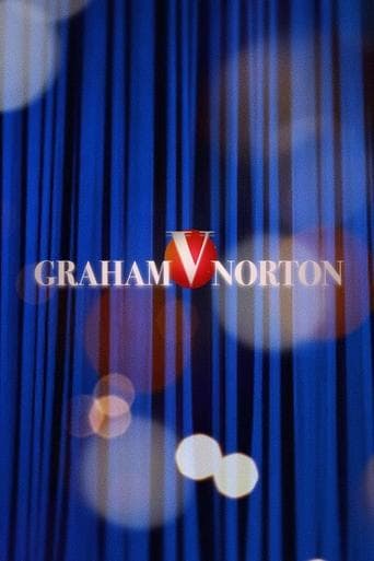 V Graham Norton Vider