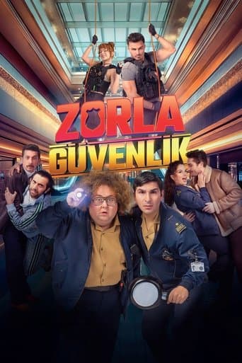 Zorla Güvenlik Vider