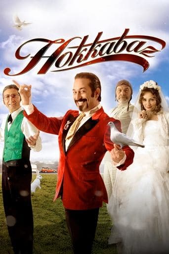 Hokkabaz Vider