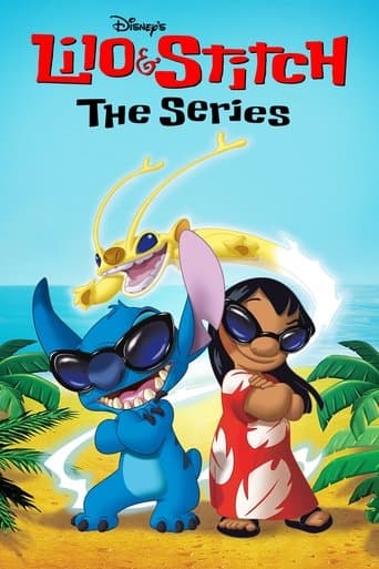 Lilo i Stitch Vider