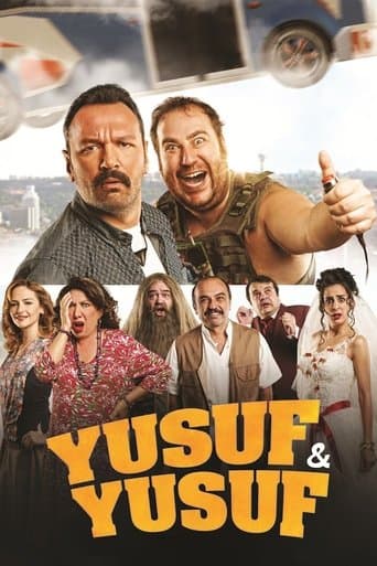 Yusuf & Yusuf Vider