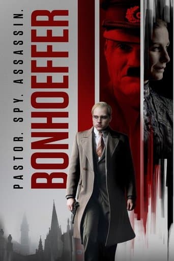 Bonhoeffer Vider