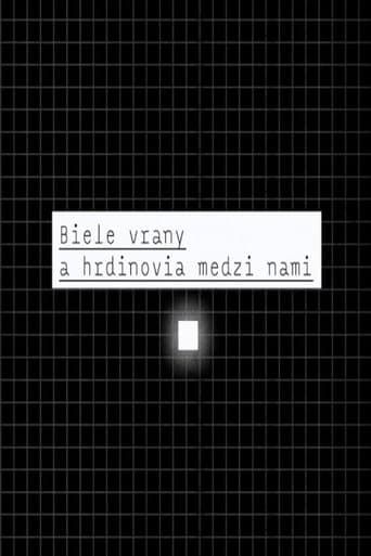 Biele vrany a hrdinovia medzi nami Vider